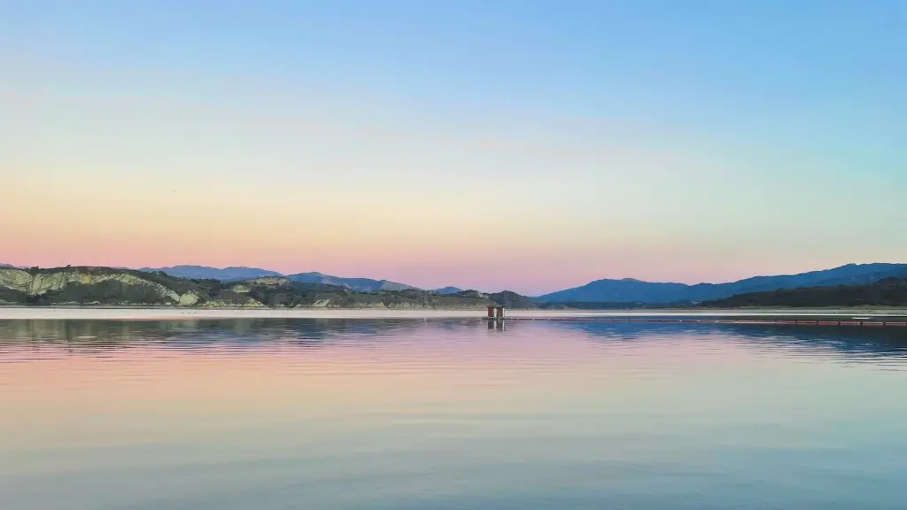 Where Is Lake Titicaca Located In Bolivia