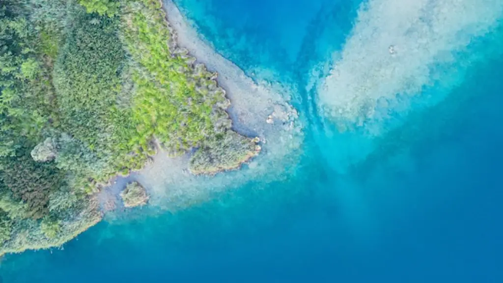 How clean is lake michigan?