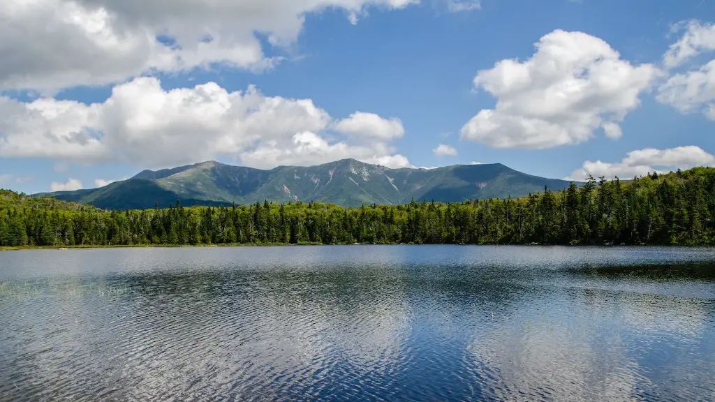 When was crater lake national park established?